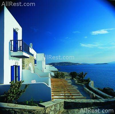 Kouros Hotel & Suites 8